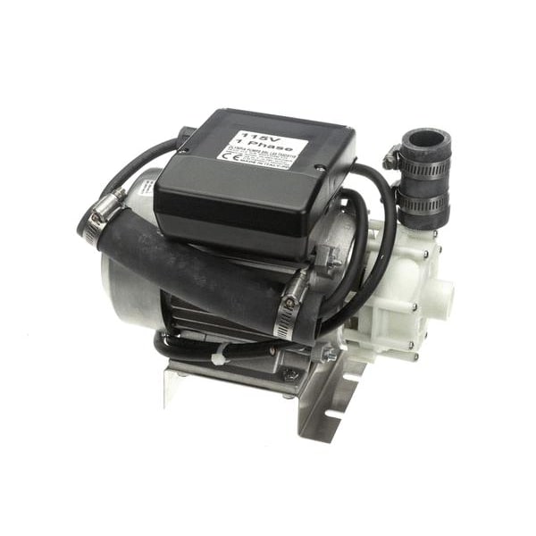 Cma Dish Machines Motor Retrofit Kit For Gw-100 00201.43 - main